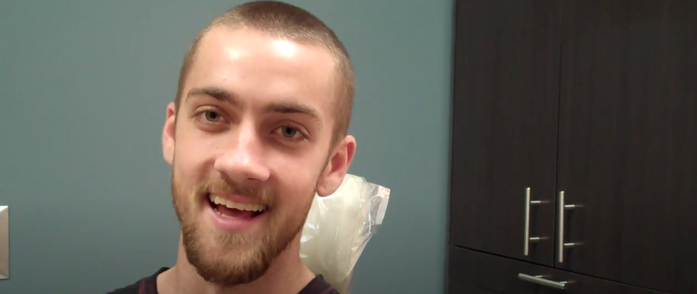 Patient testimonial case joe thum